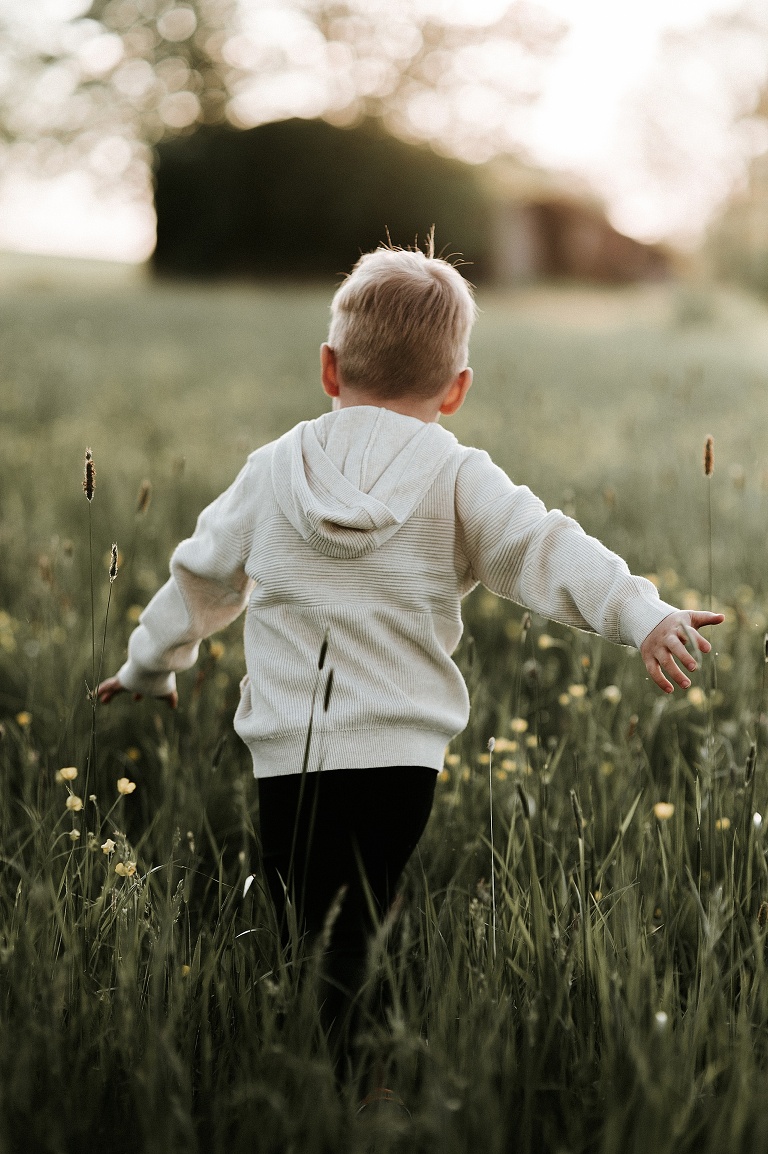 Neugeborenenfotos Dinkelsbühl