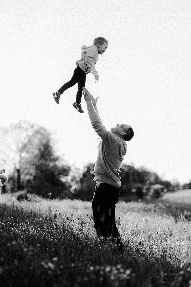 Neugeborenenfotos Dinkelsbühl