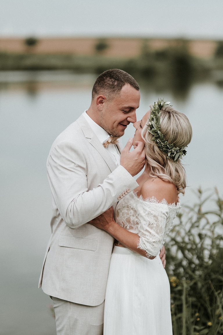 Hochzeitsfotograf Unterschneidheim 