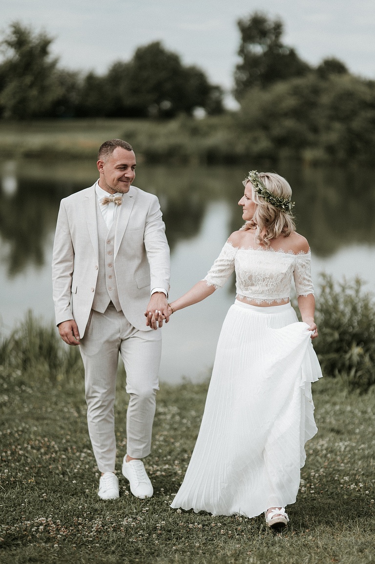 Hochzeitsfotograf Unterschneidheim 