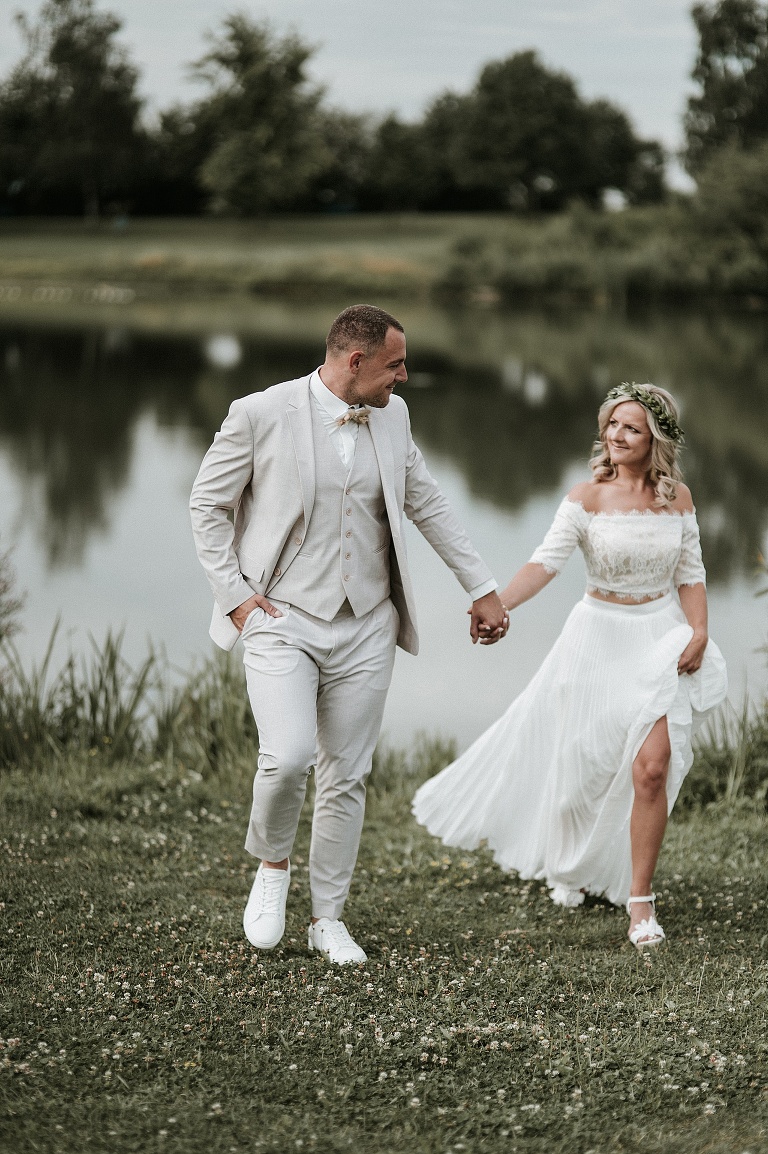 Hochzeitsfotograf Unterschneidheim 