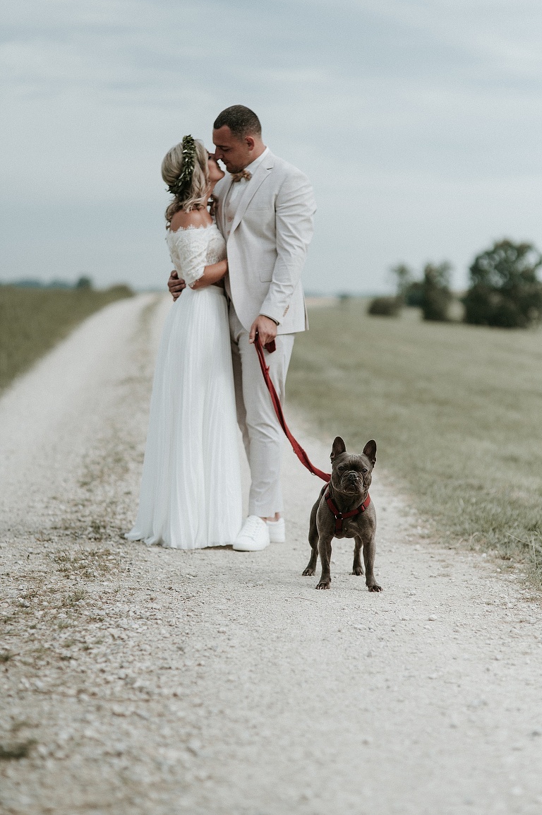 Hochzeitsfotograf Unterschneidheim 