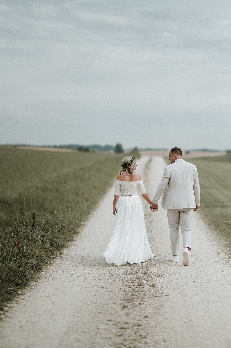 Hochzeitsfotograf Unterschneidheim 