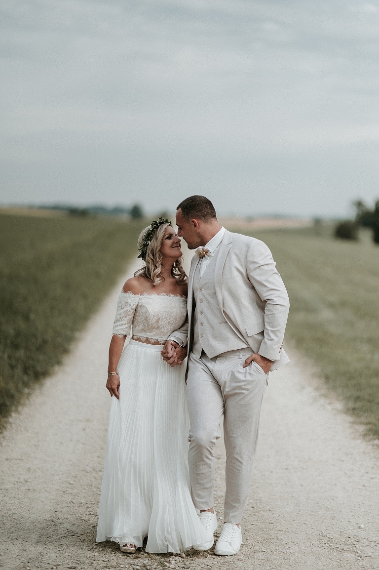 Hochzeitsfotograf Unterschneidheim 