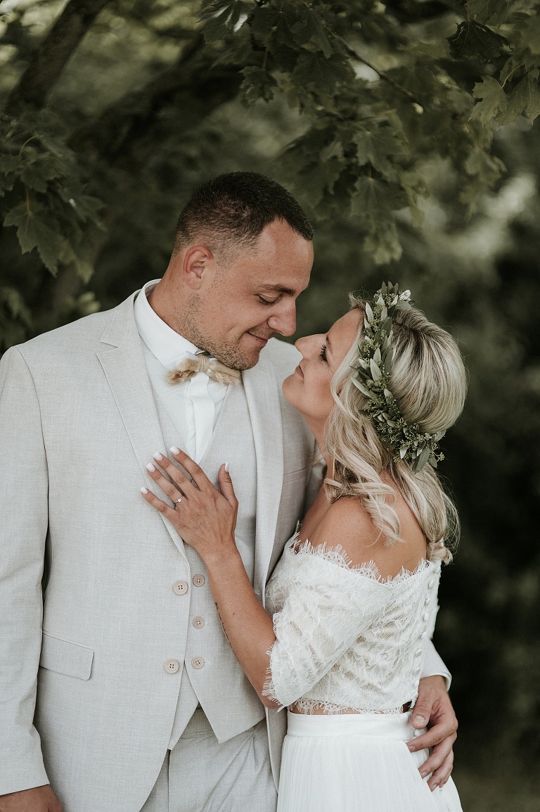 Hochzeitsfotograf Unterschneidheim 