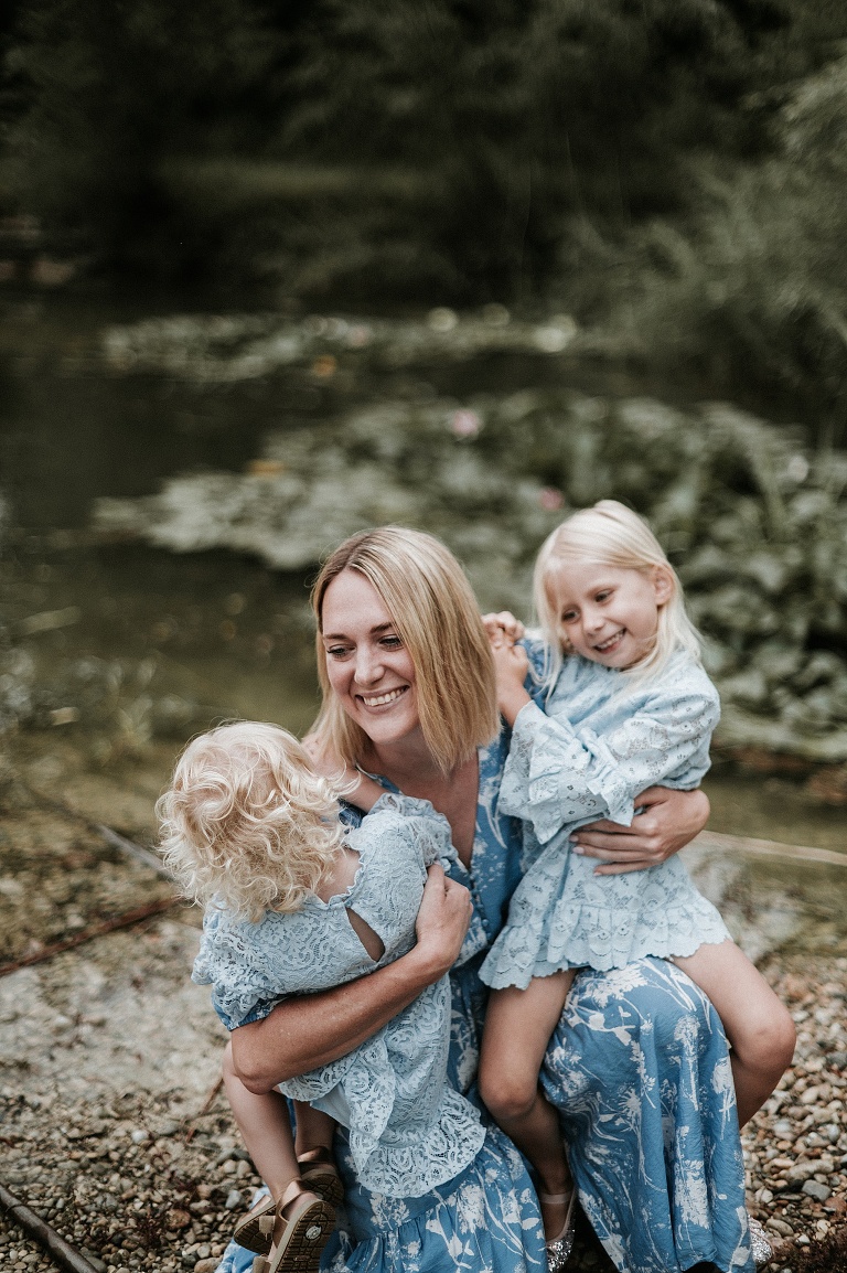 Familienbilder Unterschneidheim