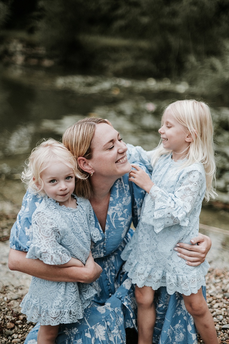 Familienbilder Unterschneidheim