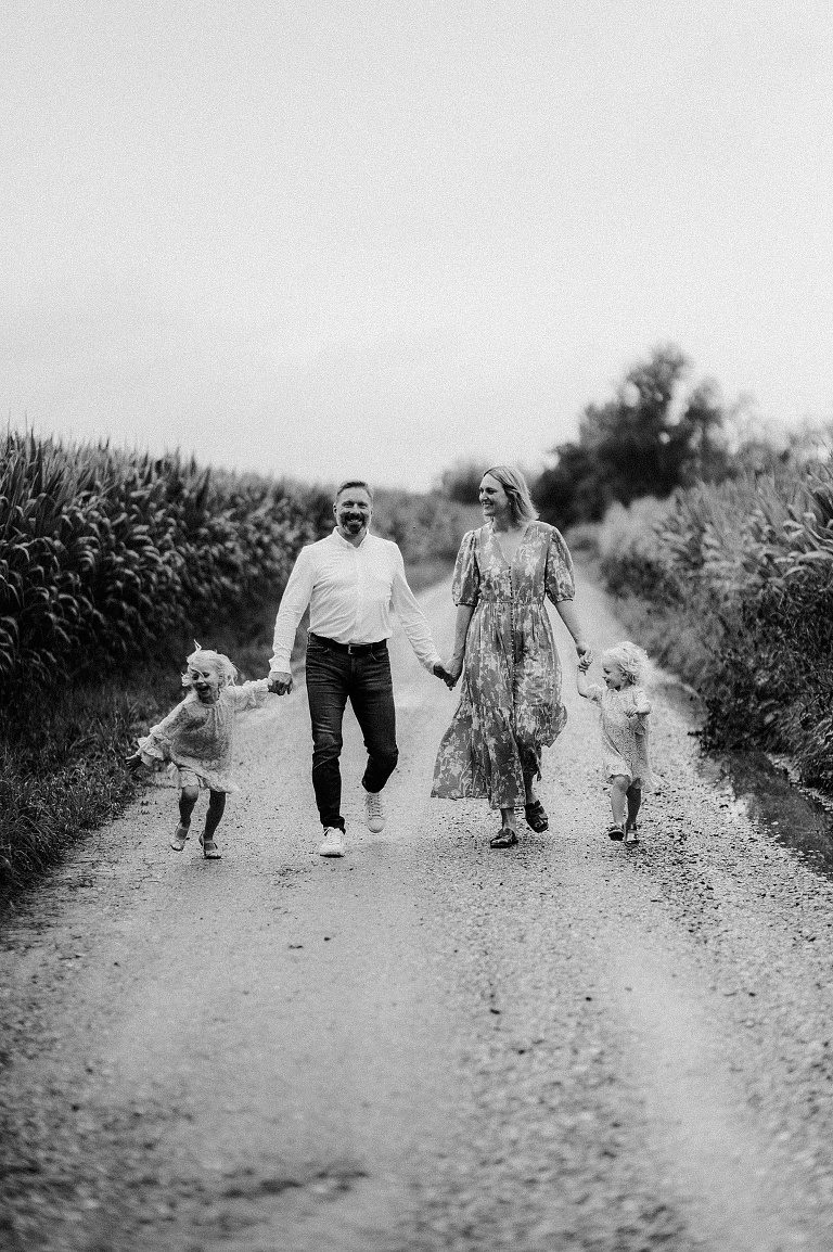 Familienbilder Unterschneidheim