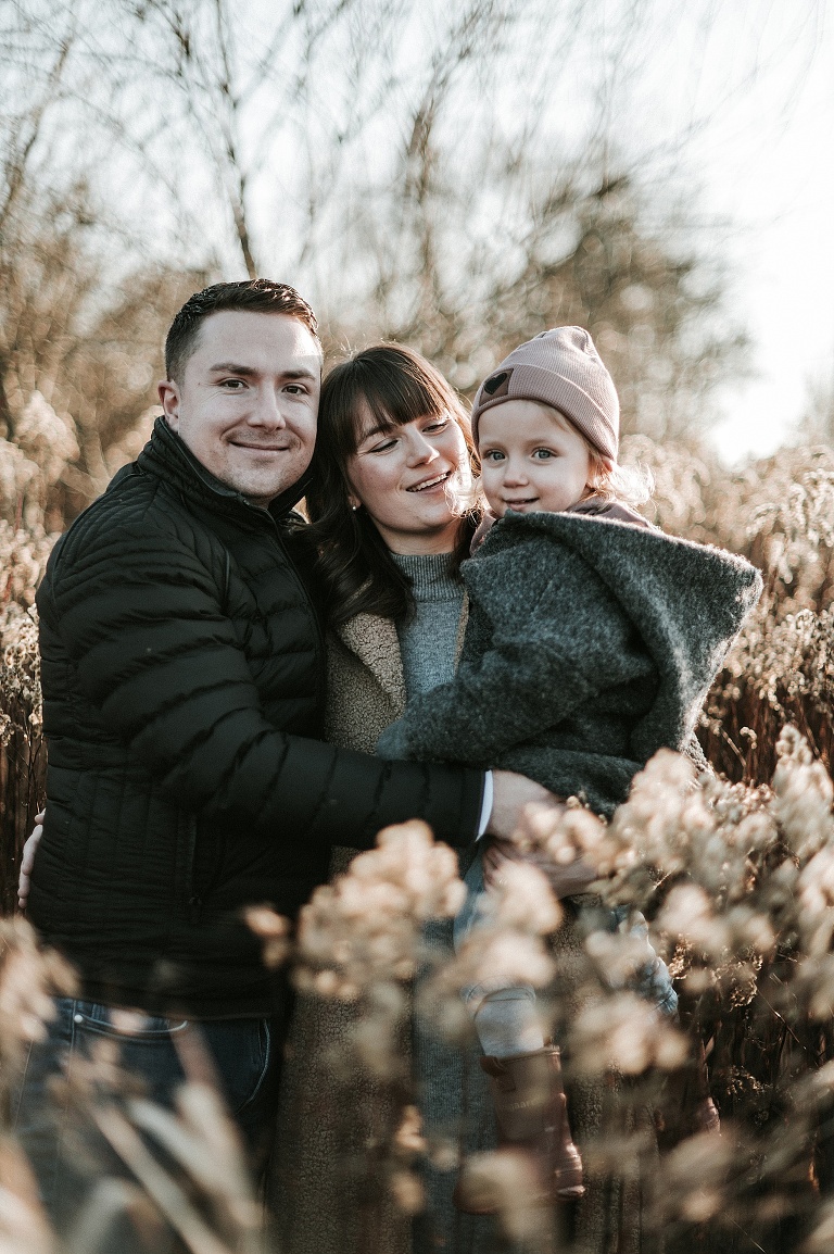 Familienbilder Tannhausen