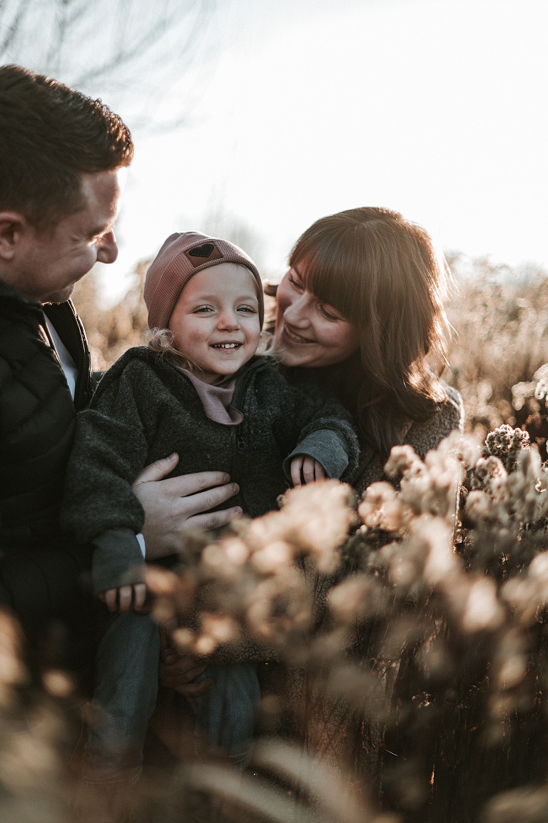 Familienbilder Tannhausen