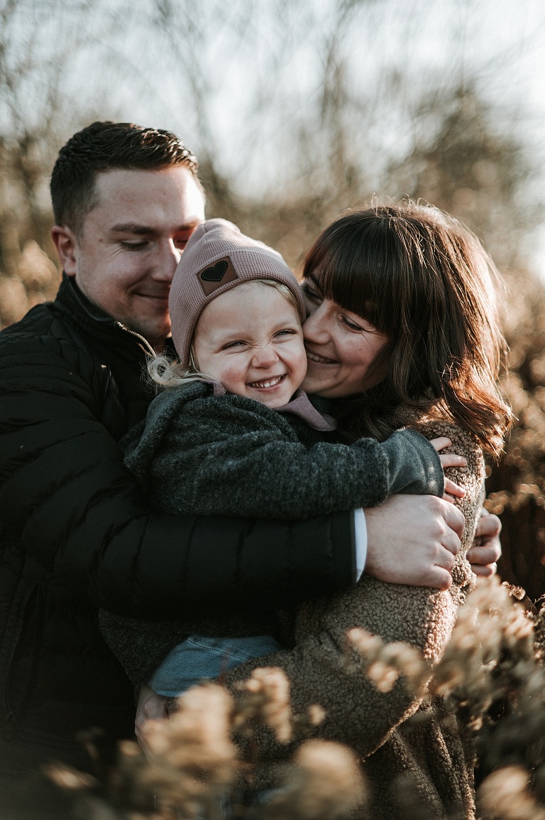 Familienbilder Tannhausen