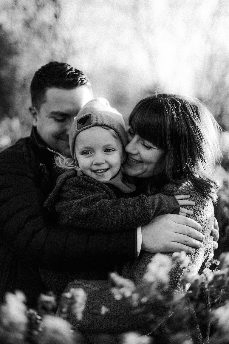 Familienbilder Tannhausen