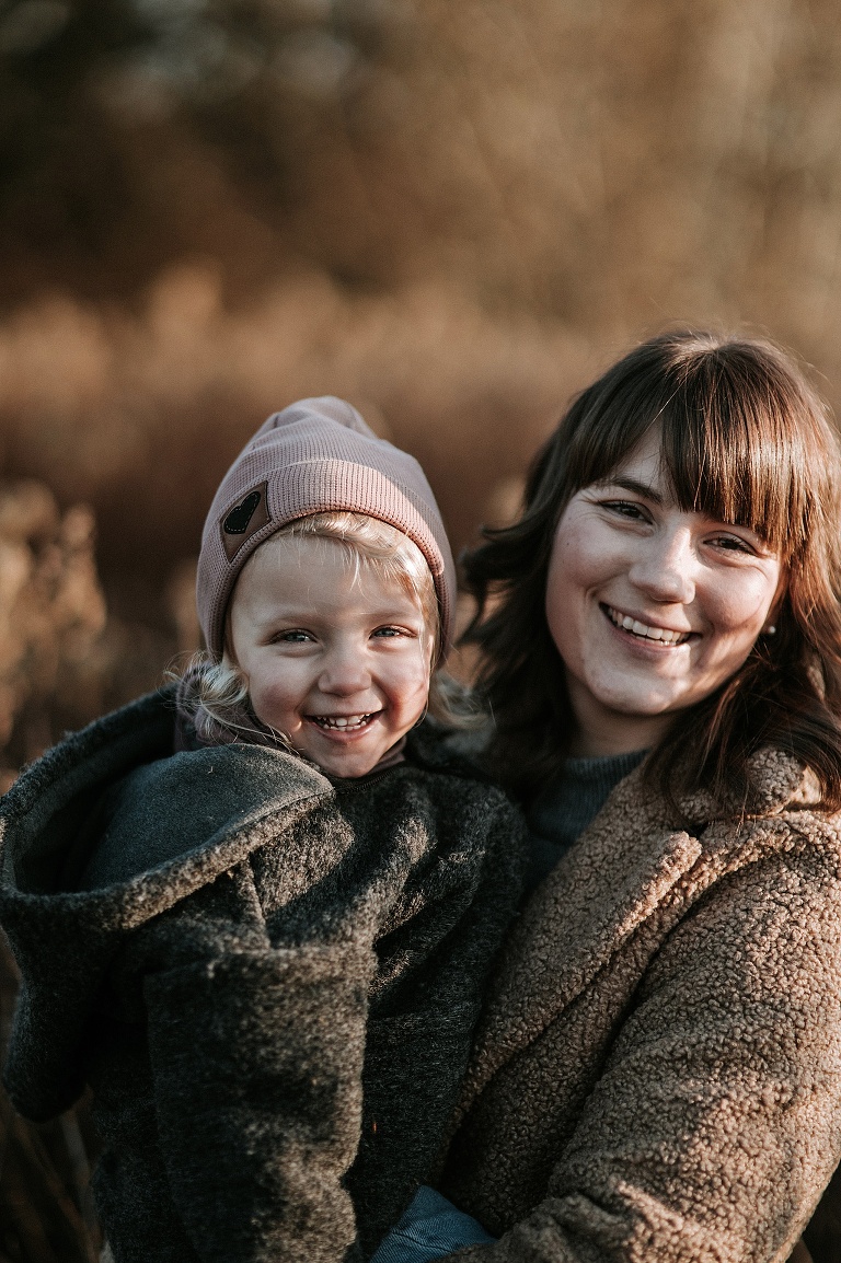 Familienbilder Tannhausen