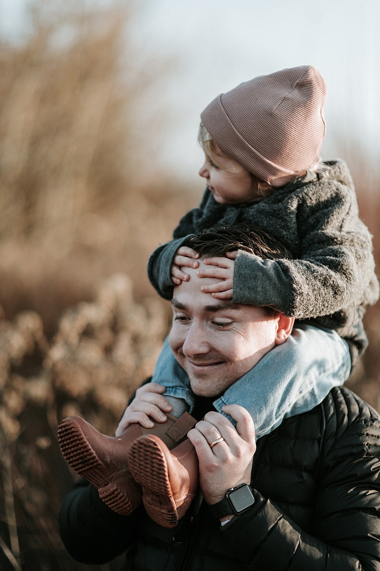 Familienbilder Tannhausen