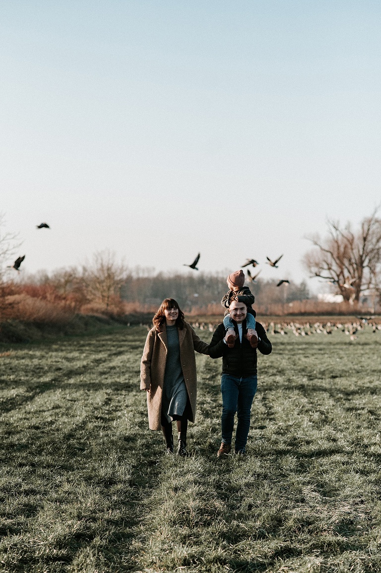 Familienbilder Tannhausen