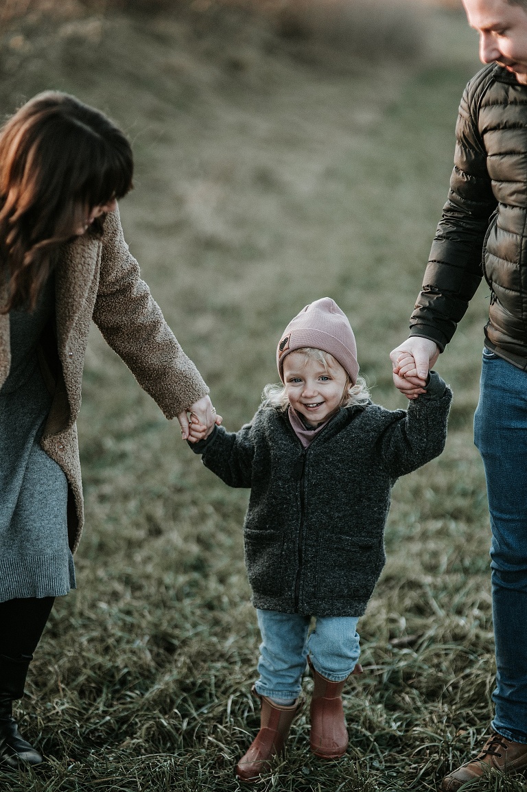 Familienbilder Tannhausen