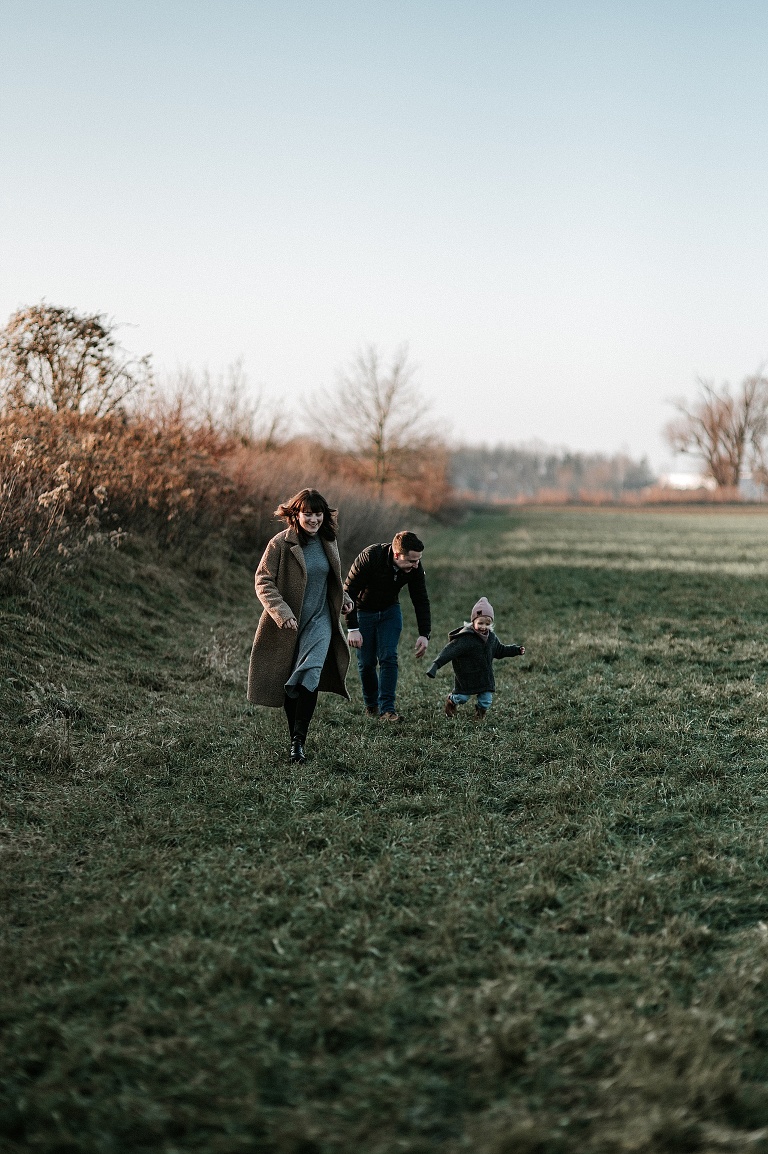 Familienbilder Tannhausen