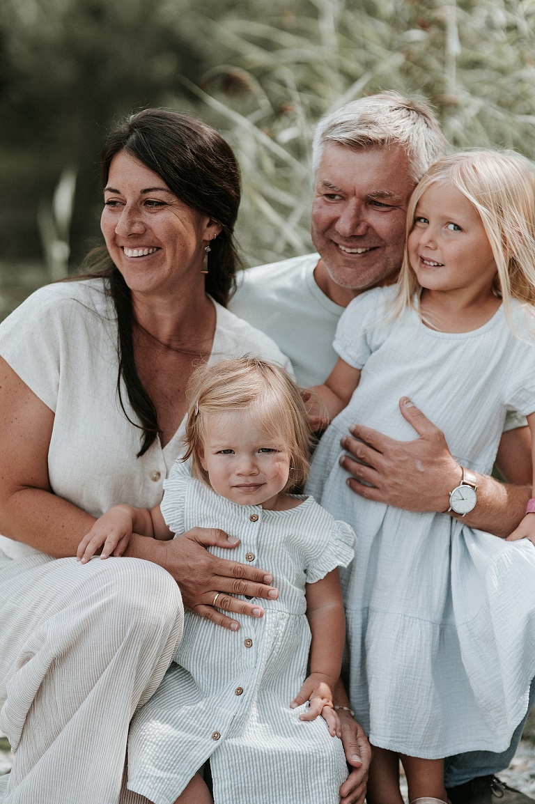 Familienfotos Nördlingen