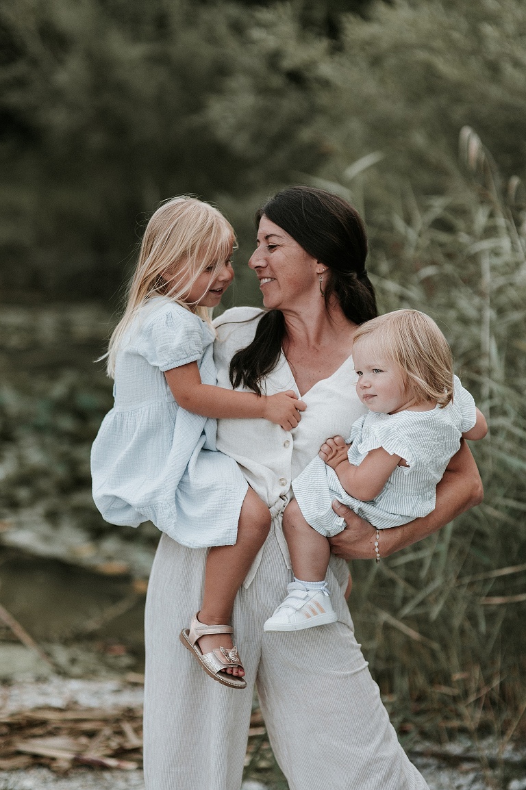 Familienfotos Nördlingen