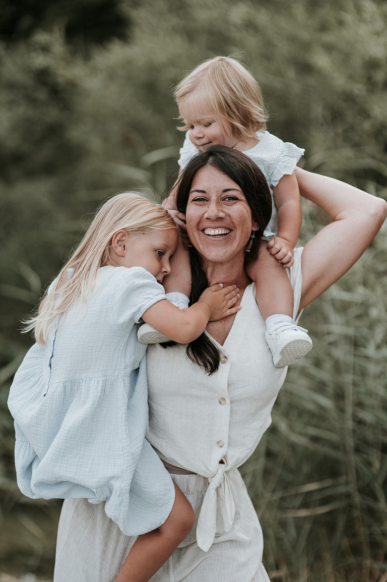 Familienfotos Nördlingen