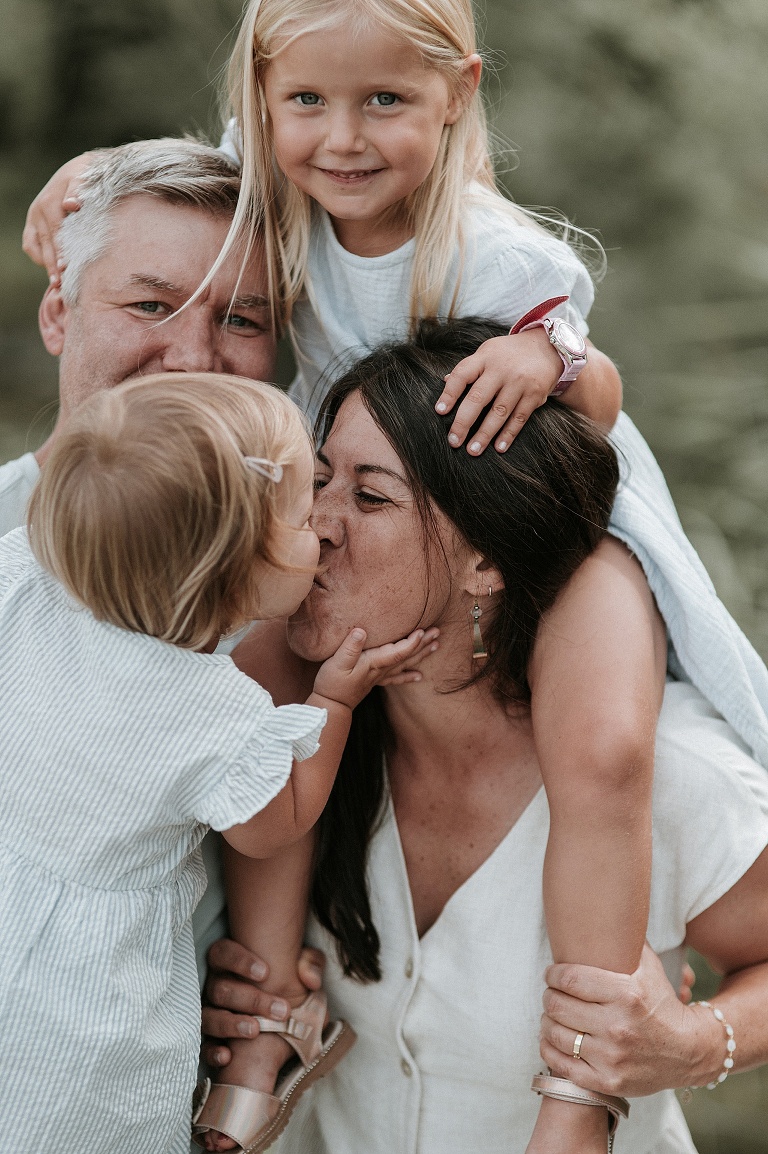 Familienfotos Nördlingen