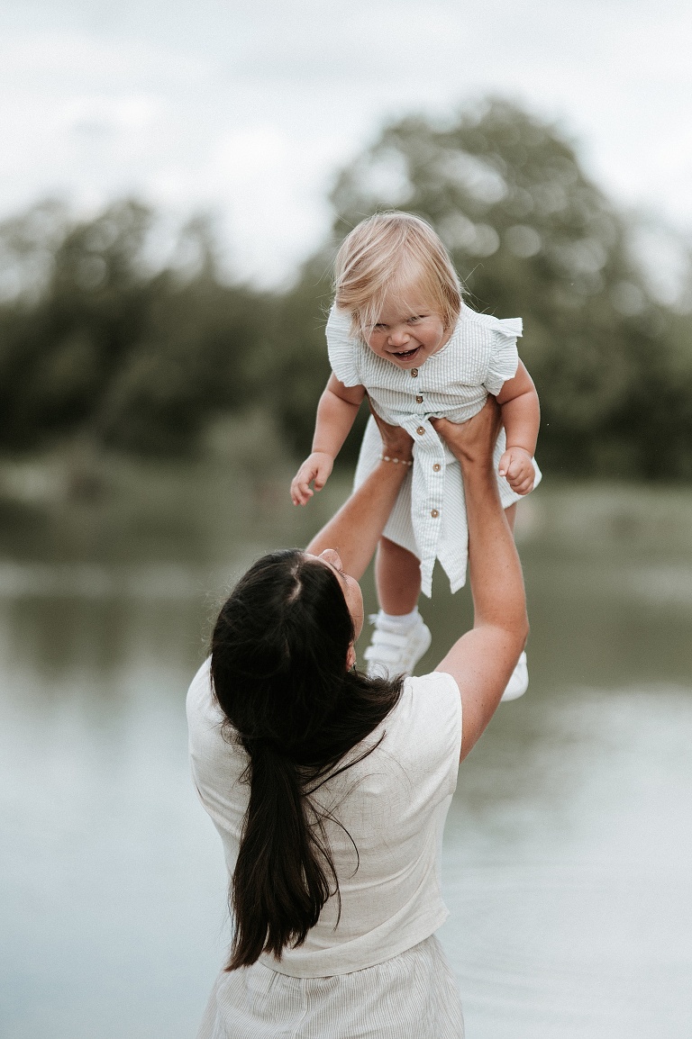 Familienfotos Nördlingen