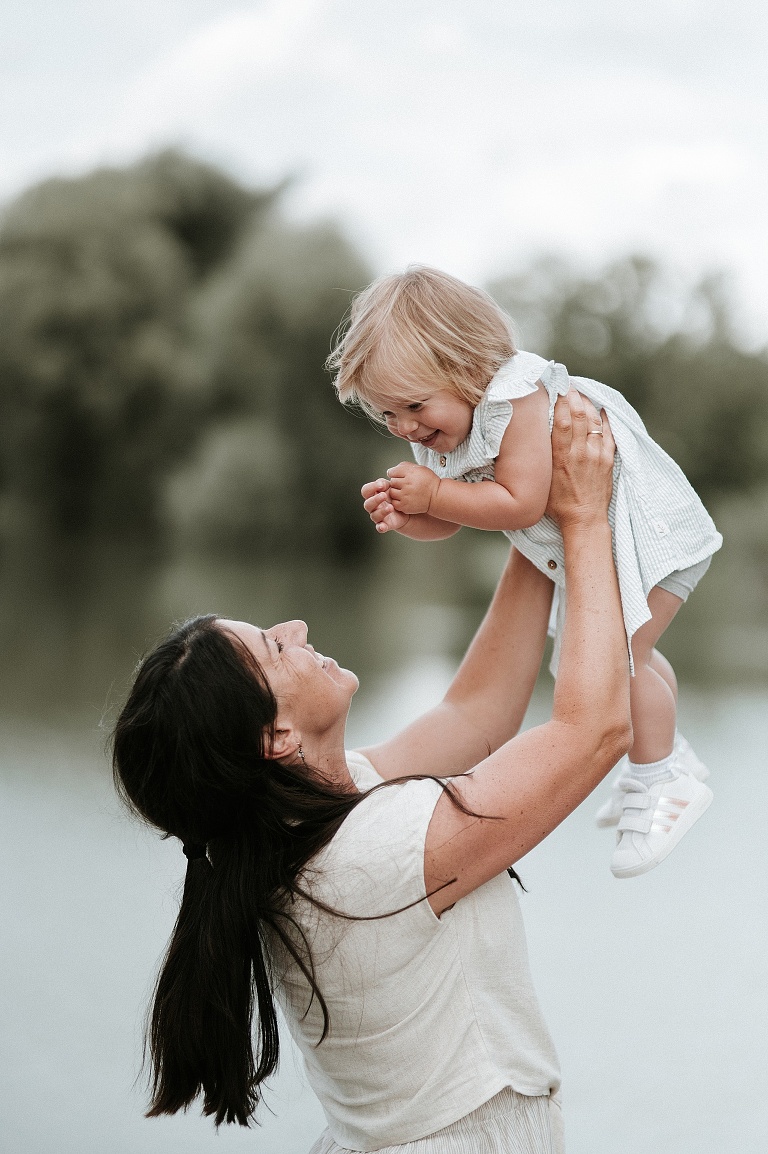 Familienfotos Nördlingen