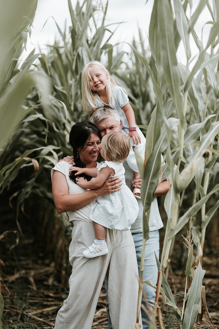 Familienfotos Nördlingen