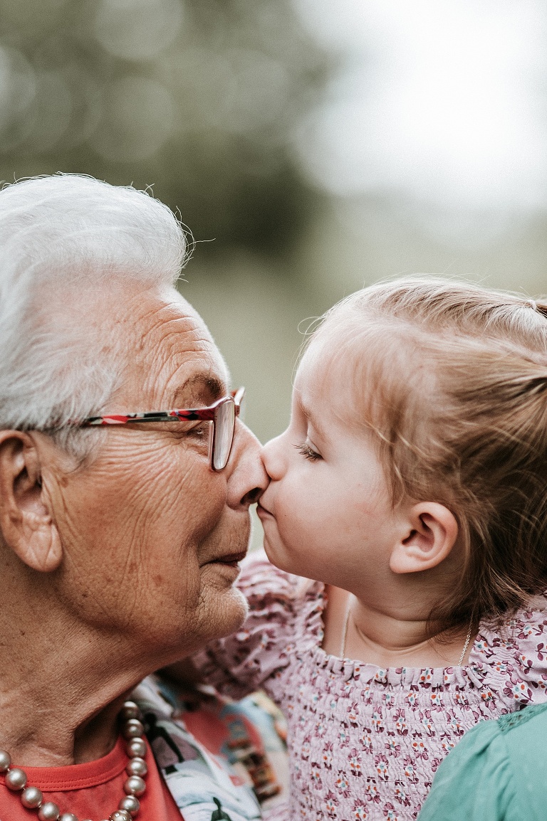 Familienbilder Dinkelsbühl