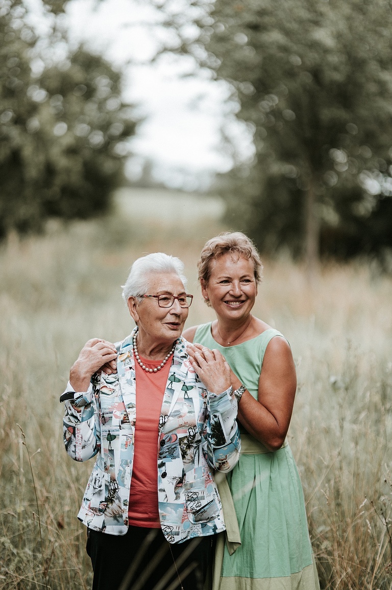 Familienbilder Dinkelsbühl