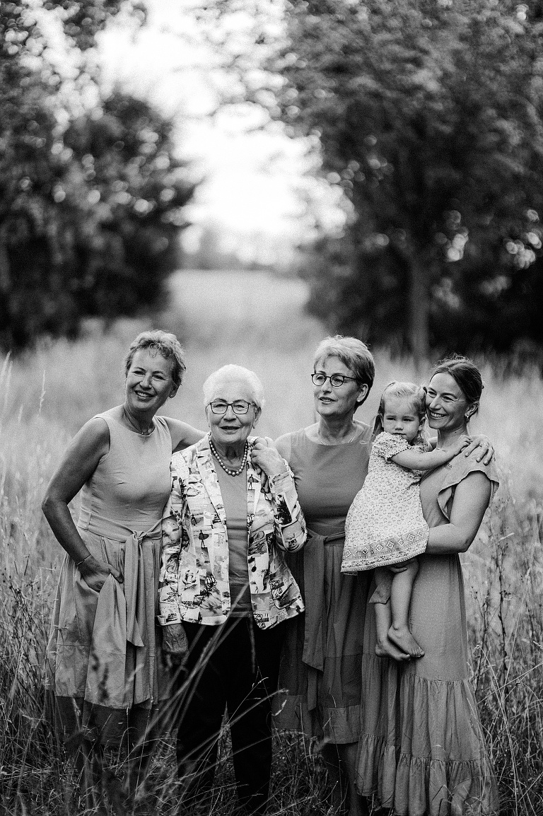 Familienbilder Dinkelsbühl