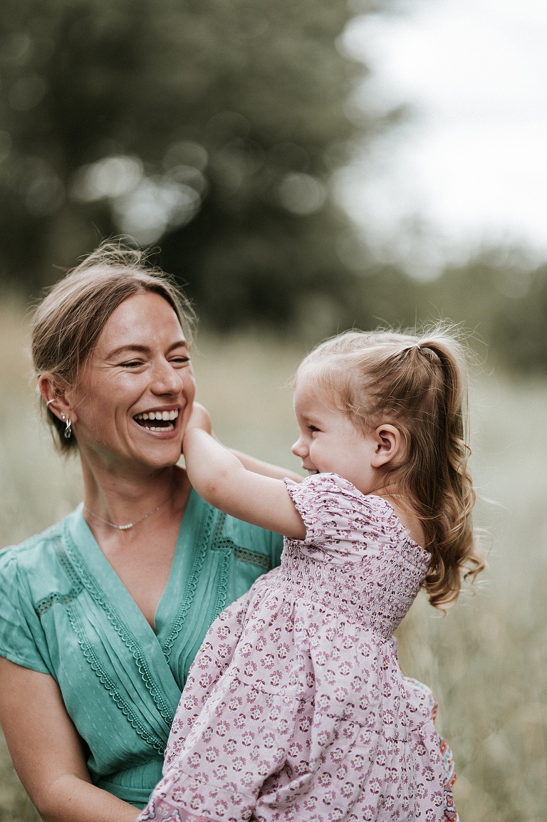 Familienbilder Dinkelsbühl