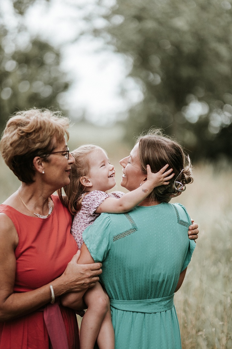 Familienbilder Dinkelsbühl