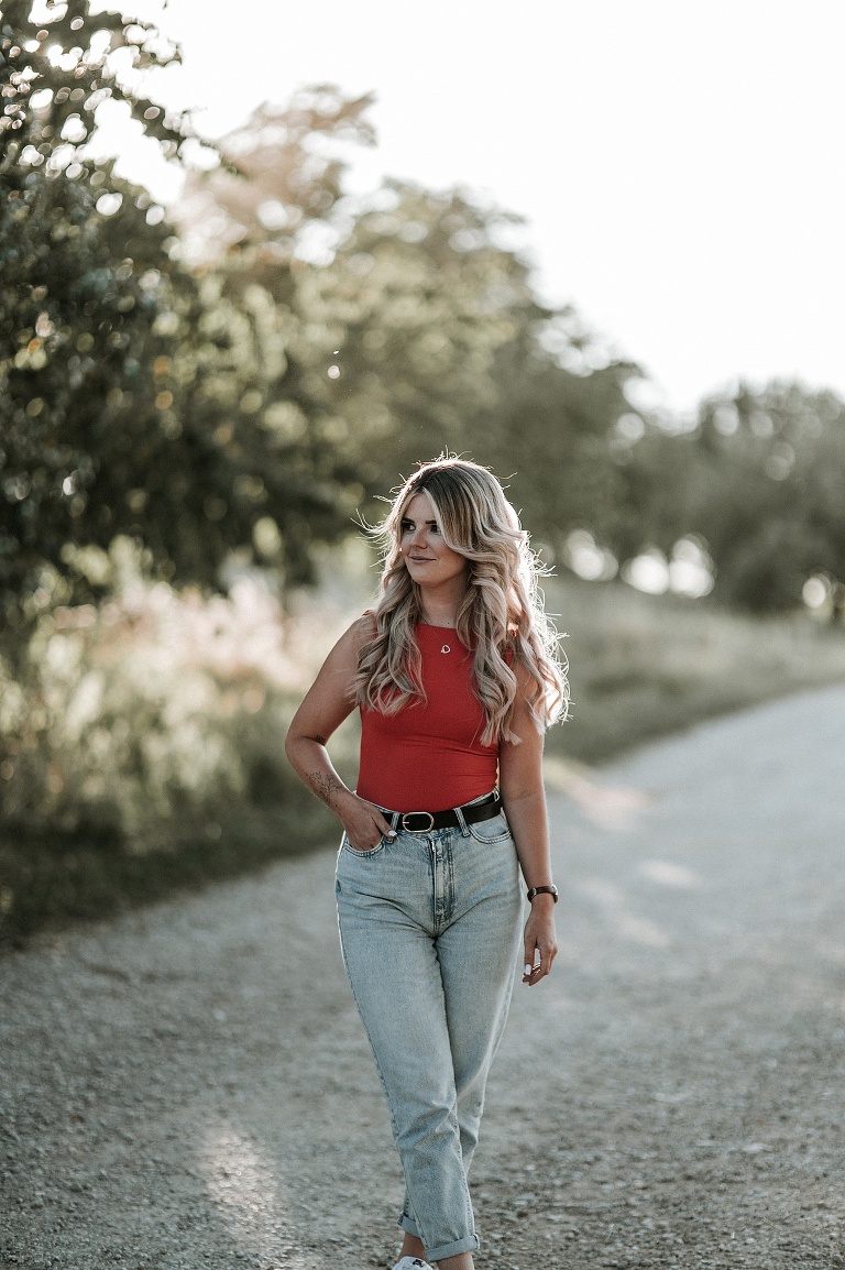 Fotoshooting Nördlingen 