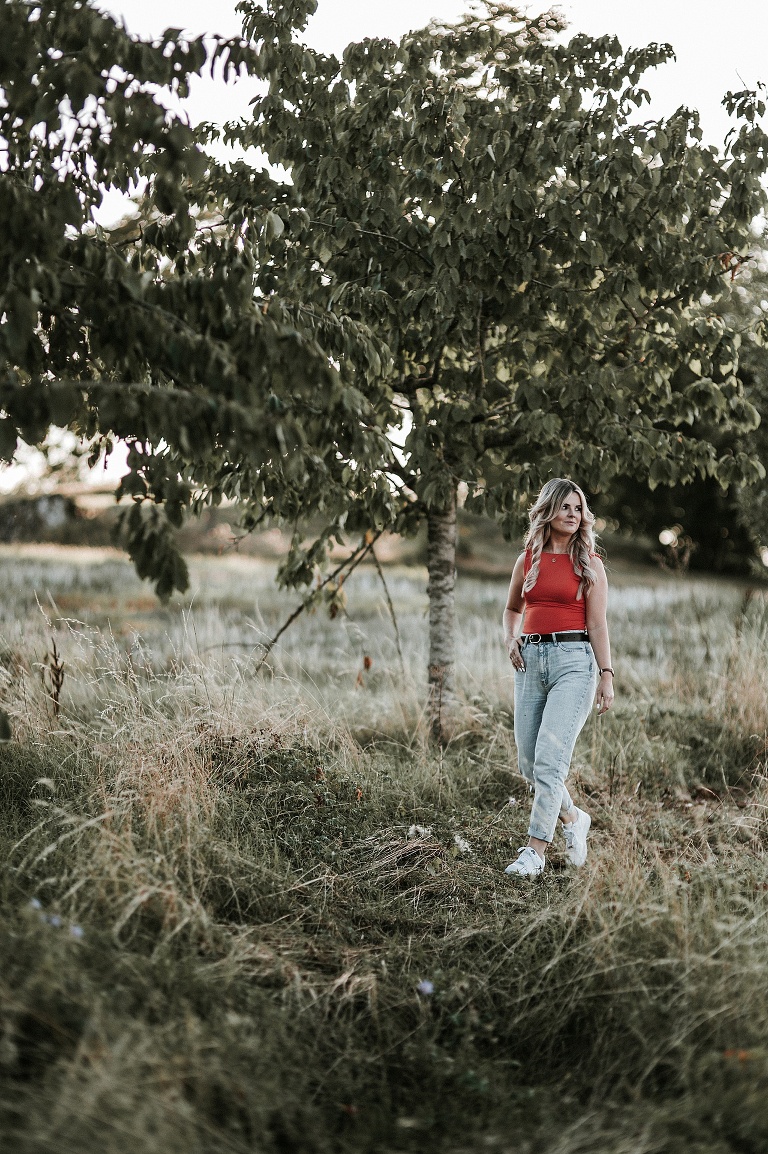 Fotoshooting Nördlingen 