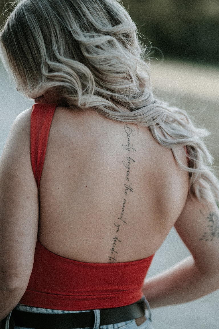 Fotoshooting Nördlingen 