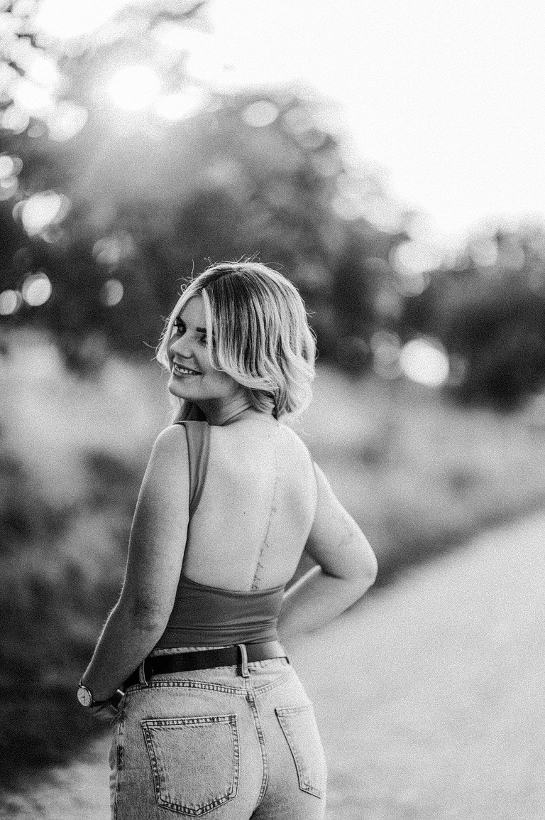 Fotoshooting Nördlingen 