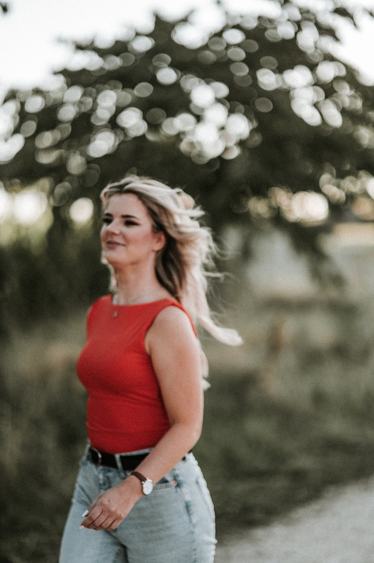 Fotoshooting Nördlingen 