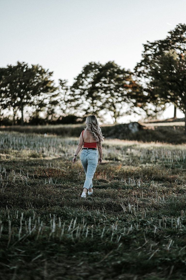 Fotoshooting Nördlingen 