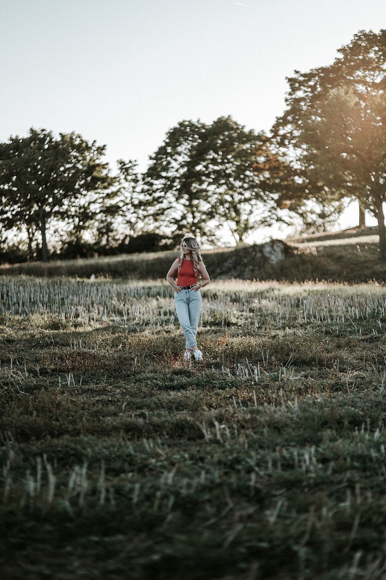 Fotoshooting Nördlingen 