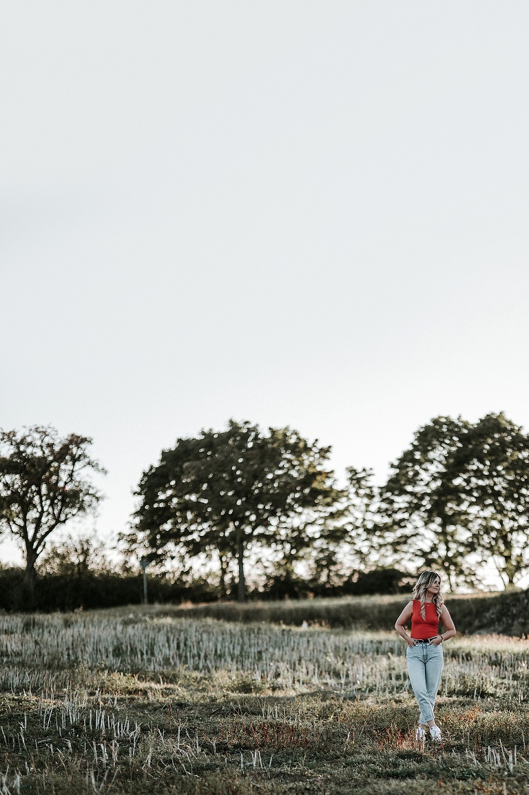 Fotoshooting Nördlingen 