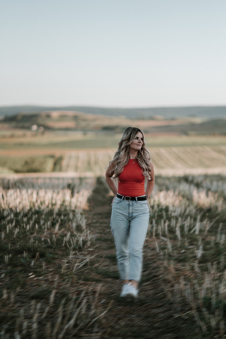 Fotoshooting Nördlingen 