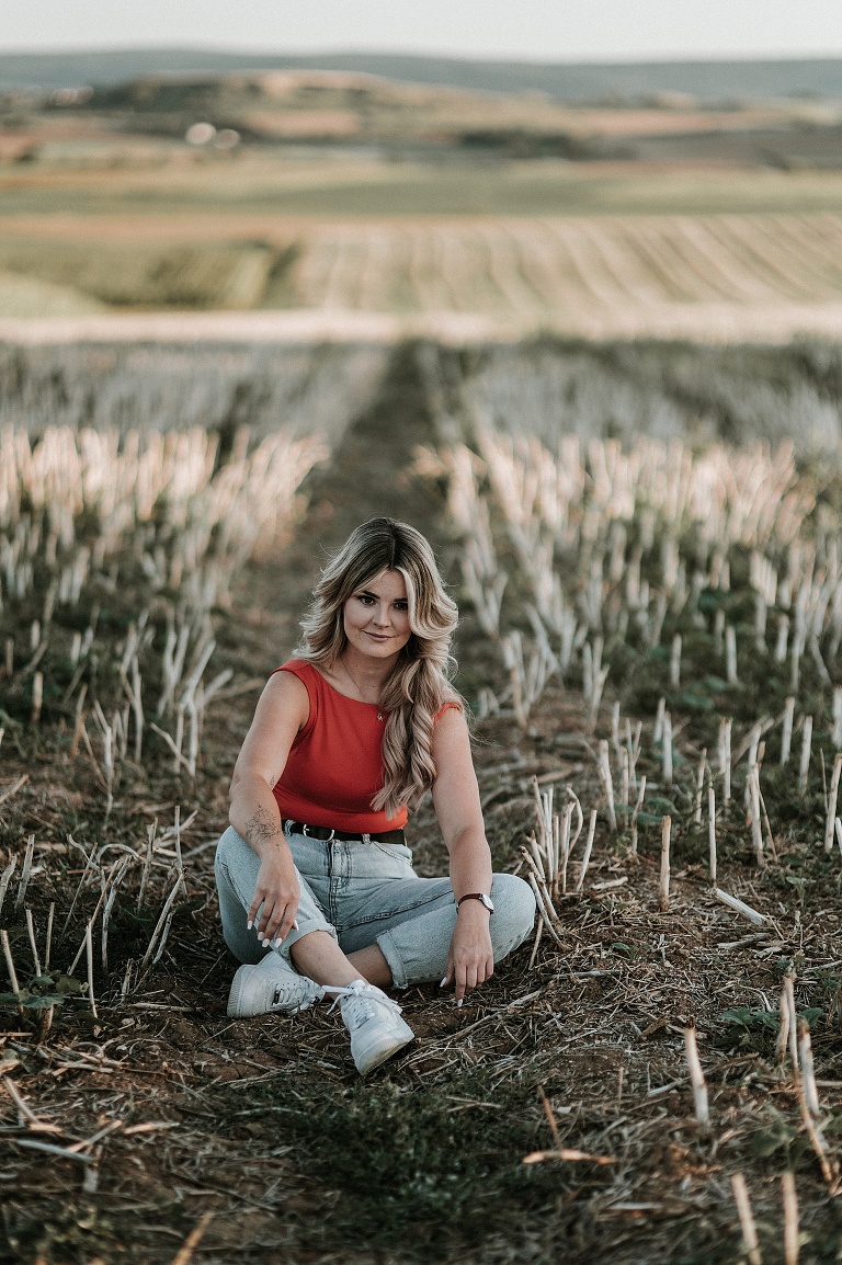 Fotoshooting Nördlingen 